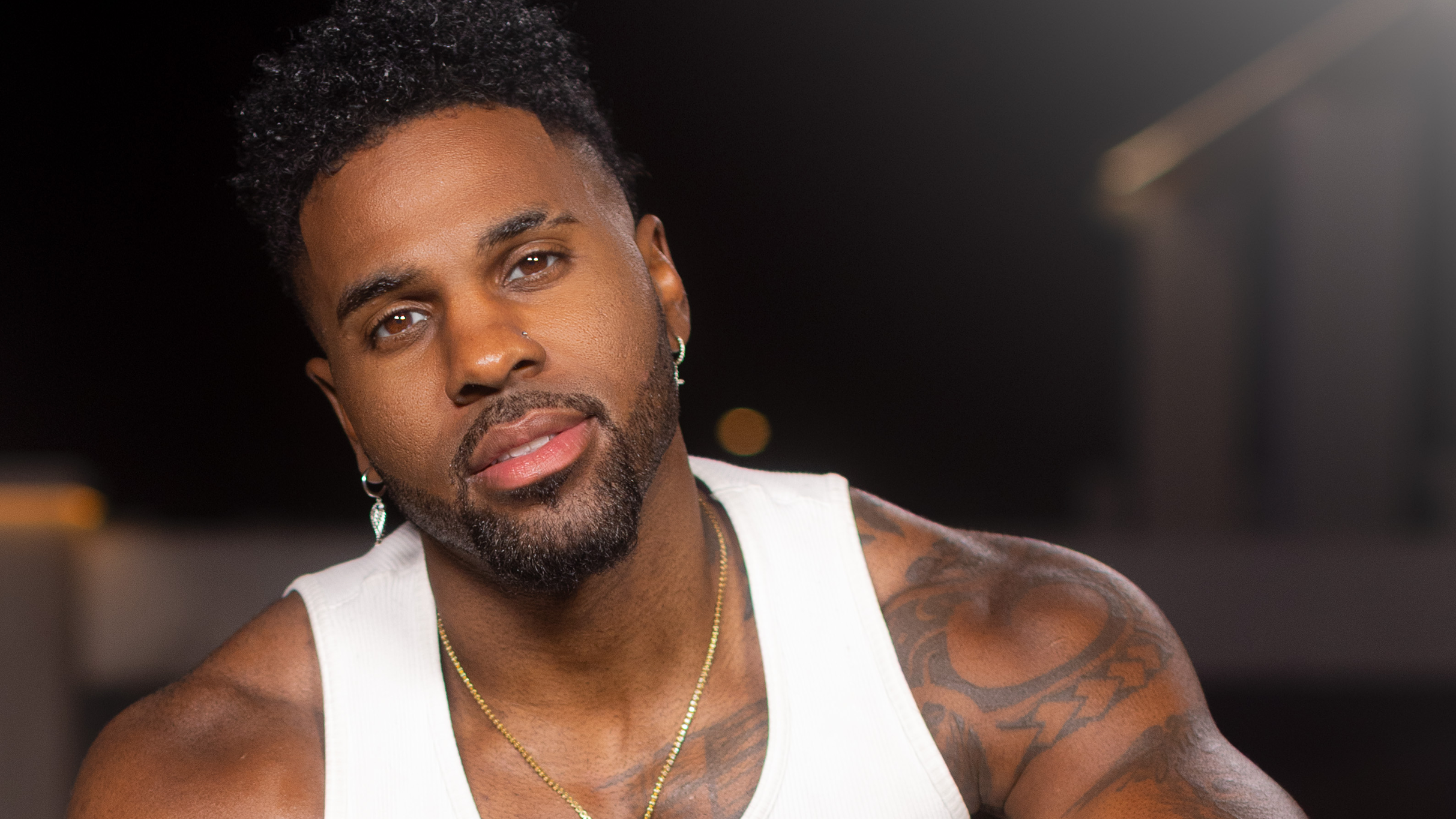 Jason Derulo – The Last Dance World Tour – 2026-02-23