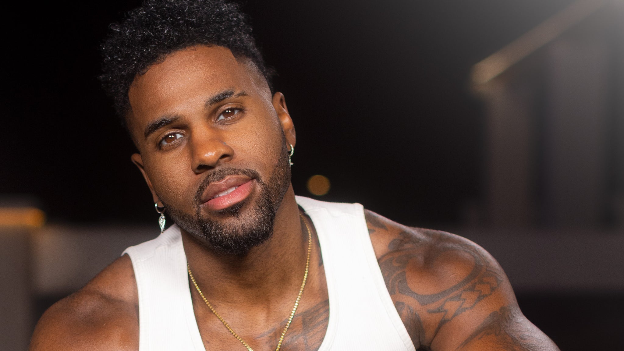 Jason Derulo - The Last Dance World Tour