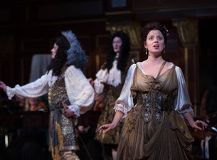 Boston Early Music Festival