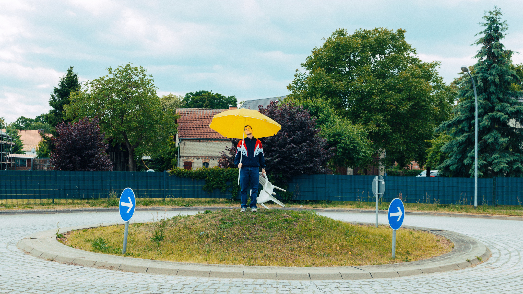 Björn von Morgenstern