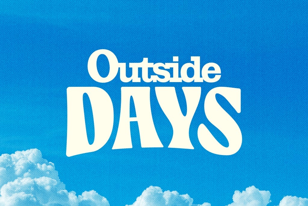 Outside Days
