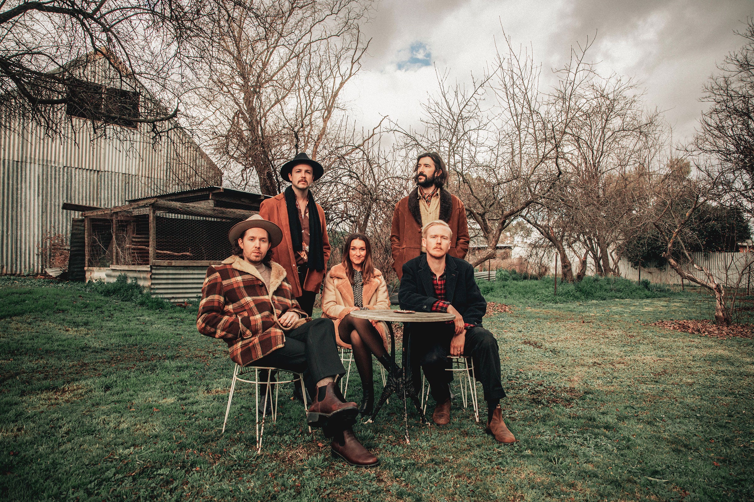 The Paper Kites & The Roadhouse House Band pre-sale code for event tickets in Boston, MA (The Wilbur)