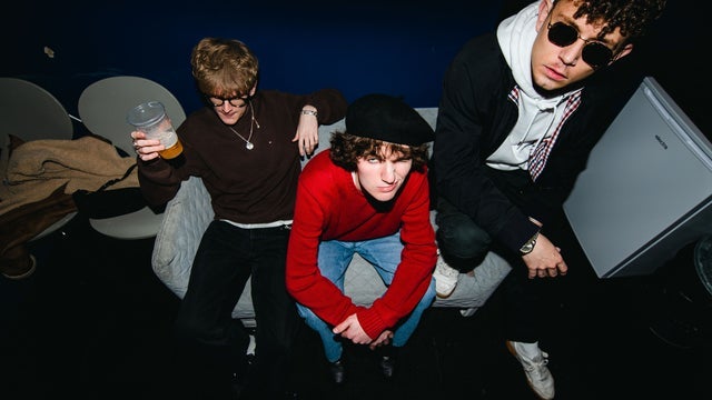 Bilk tickets and events in UK 2025 - 2026