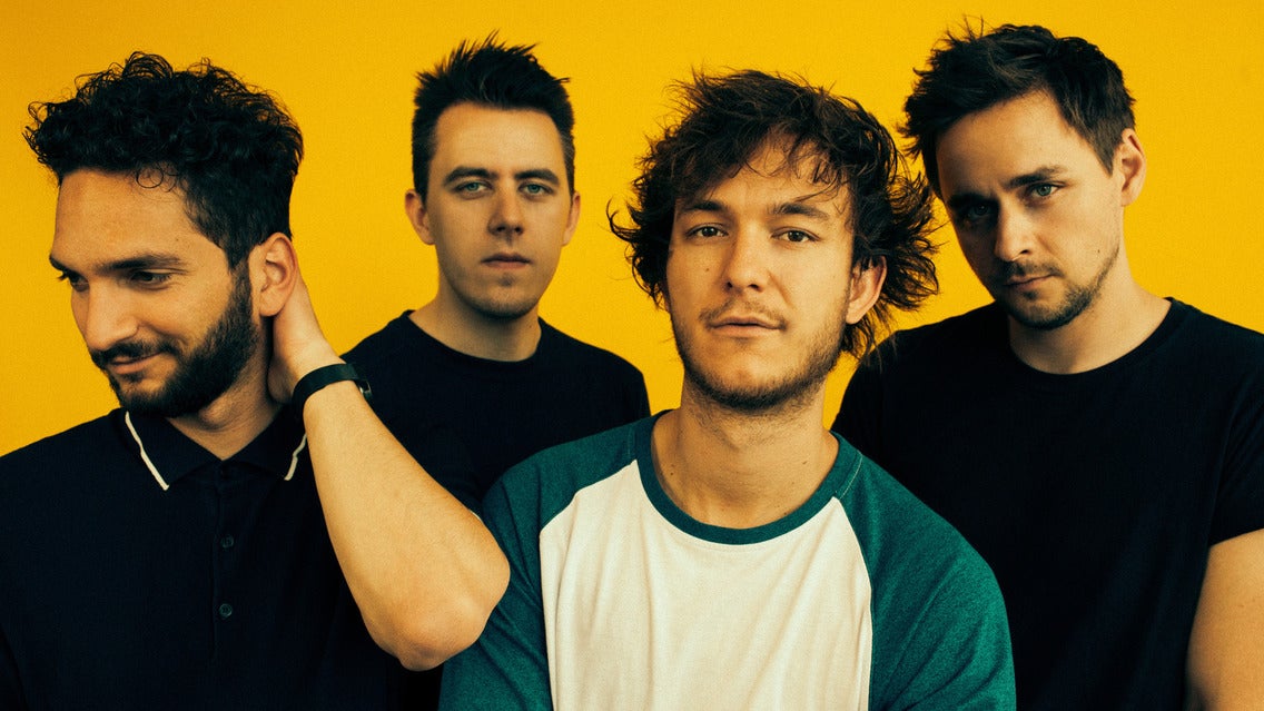 Kytes | Brighton, Dust