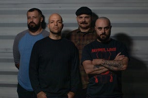 Torche X Cave In