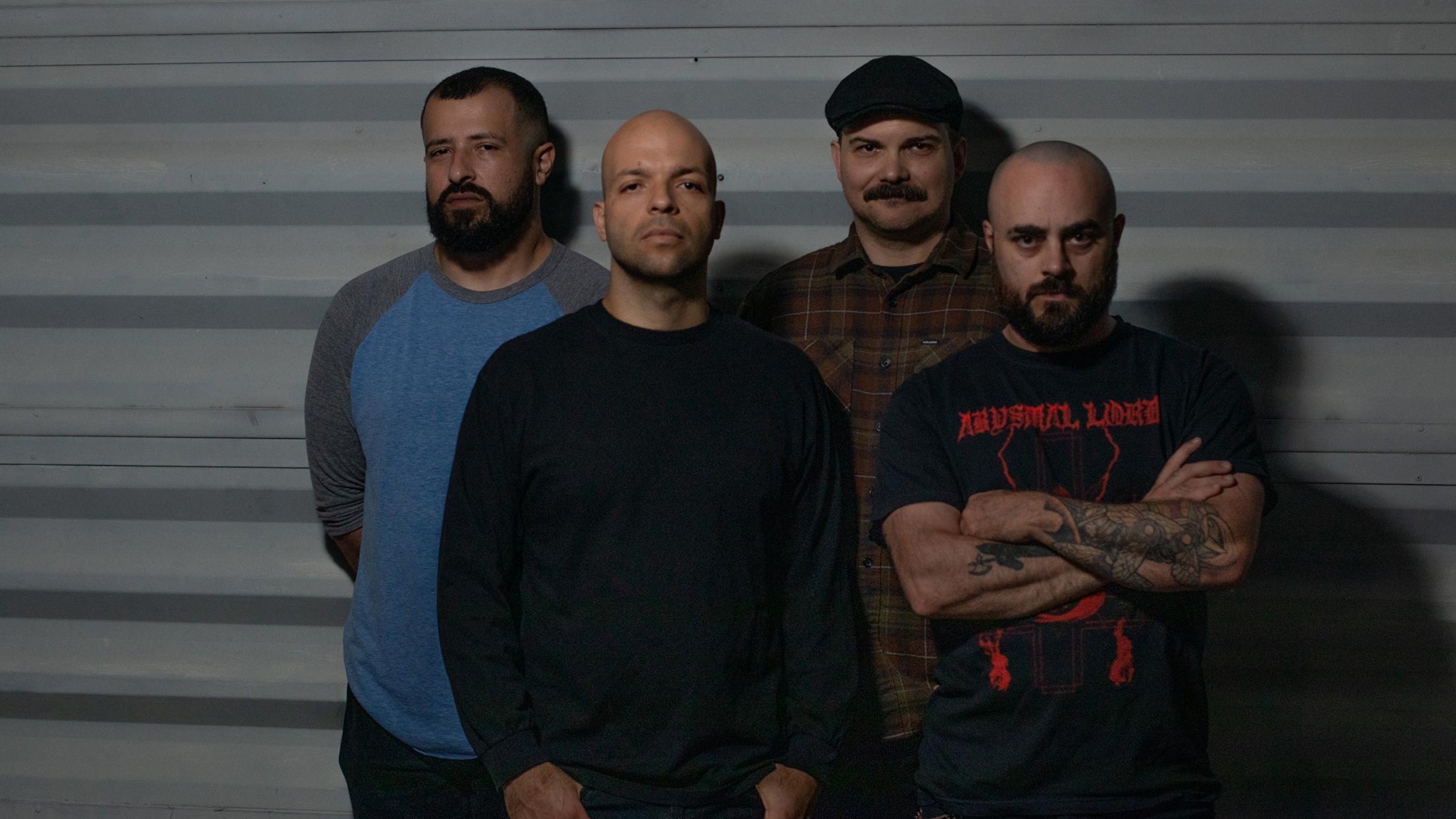 Torche X Cave In