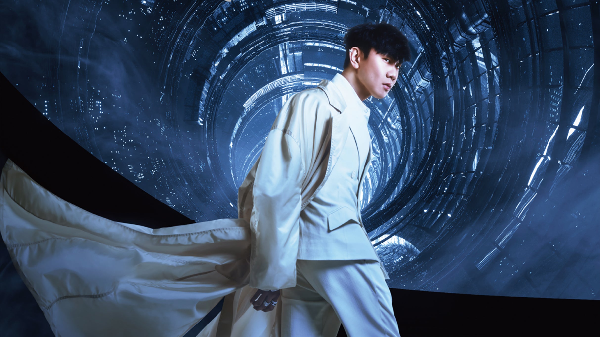 JJ LIN