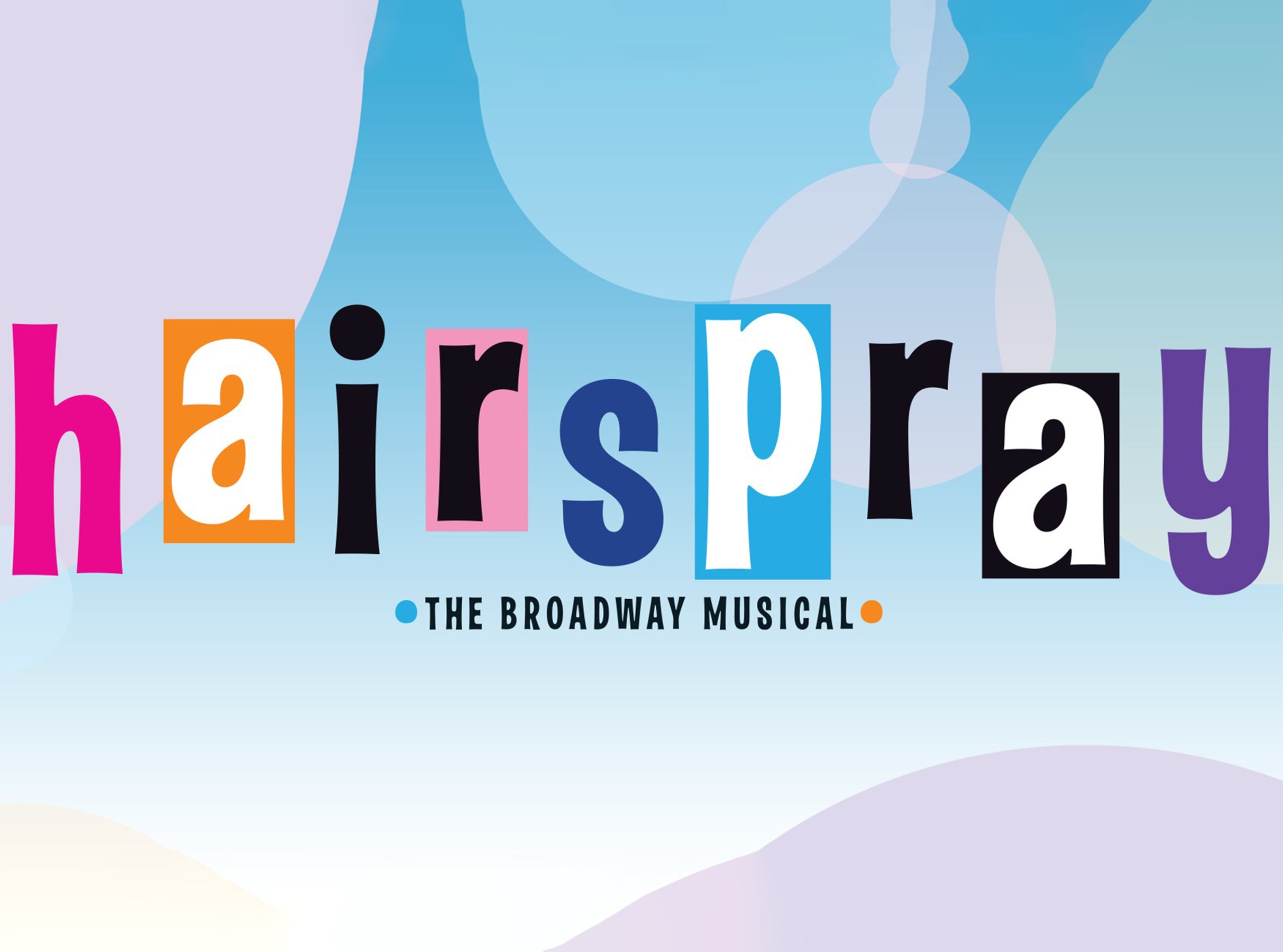 5 Star Theatricals presents Hairspray