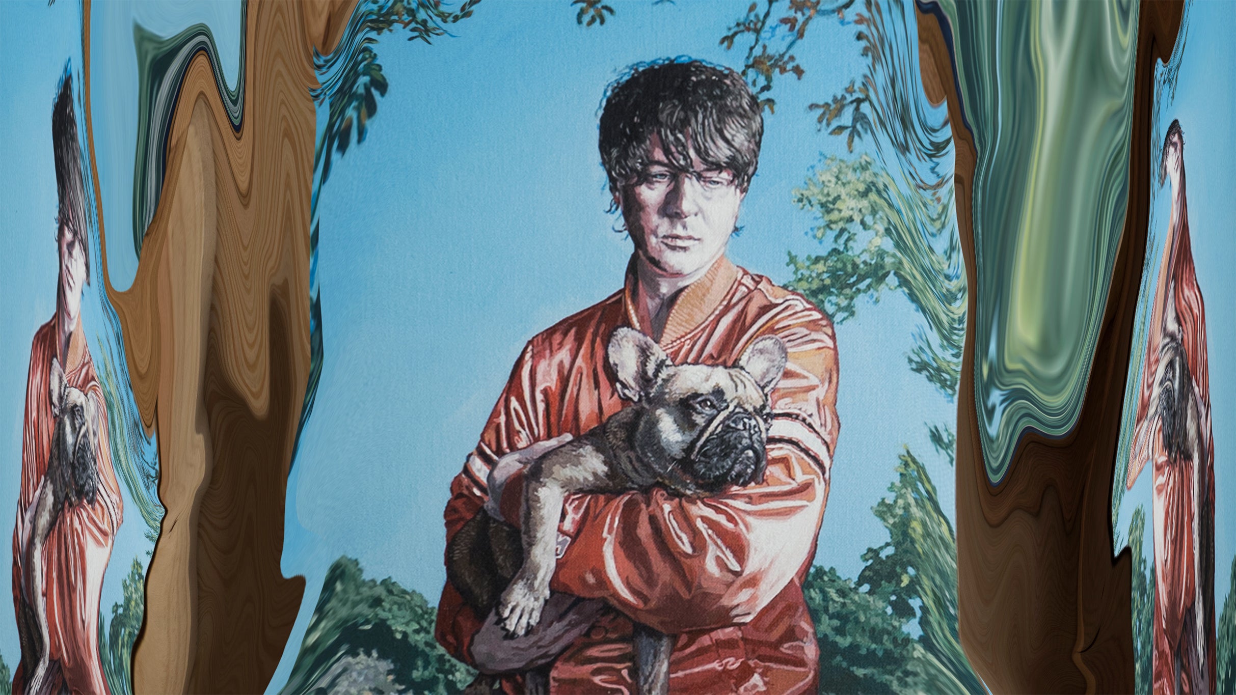 Panda Bear at The Showbox – Seattle, WA