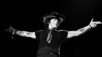 Bunbury - Nuevas Mutaciones Tour 2026 at Kings Theatre