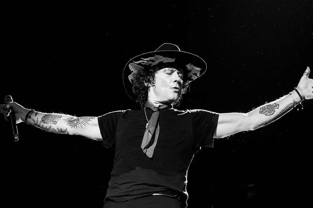 Bunbury - Nuevas Mutaciones Tour 2026 pre-sale password for early tickets in Brooklyn