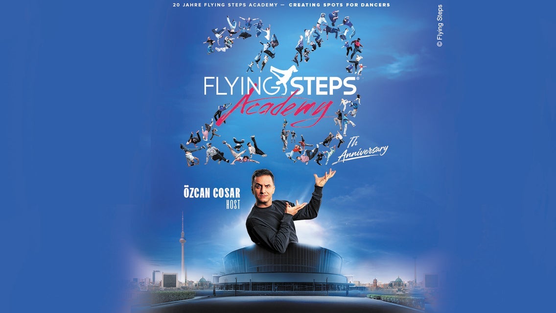 Flying Steps Academy
