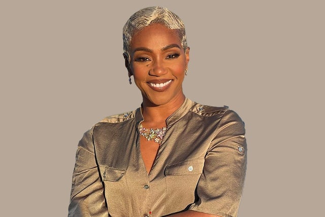 Tiffany Haddish & Lil Rel Howery: The Best Friends Comedy Tour Chattanooga presale password