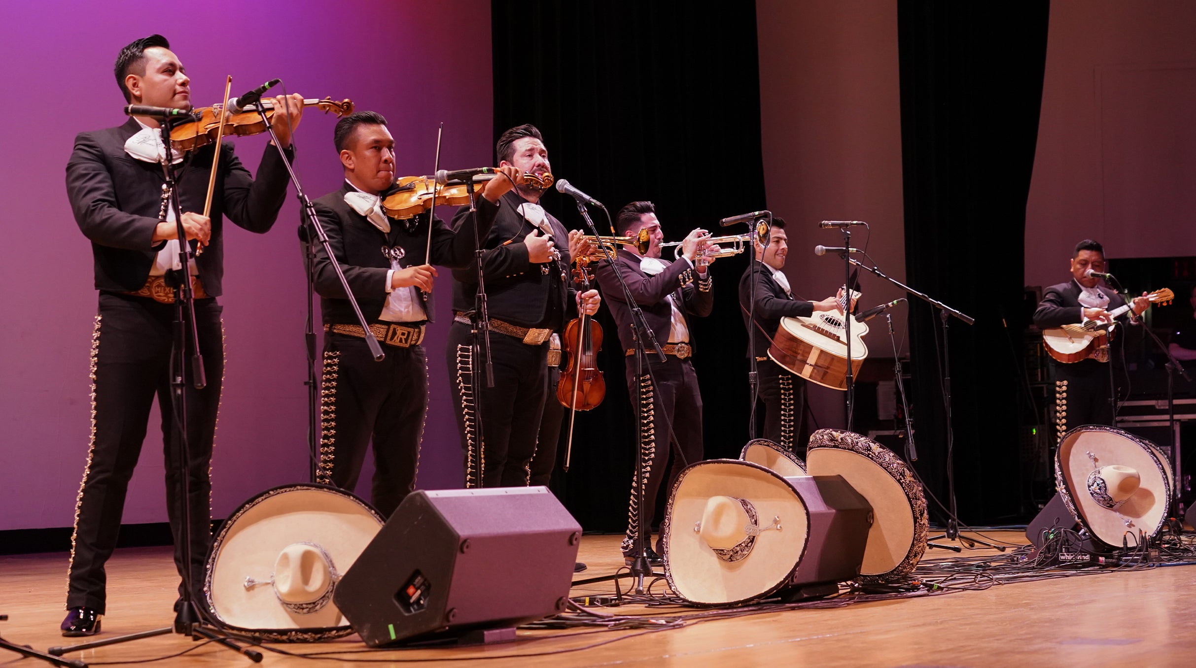 Viva El Cinco De Mayo! at Kupferberg Center for the Arts