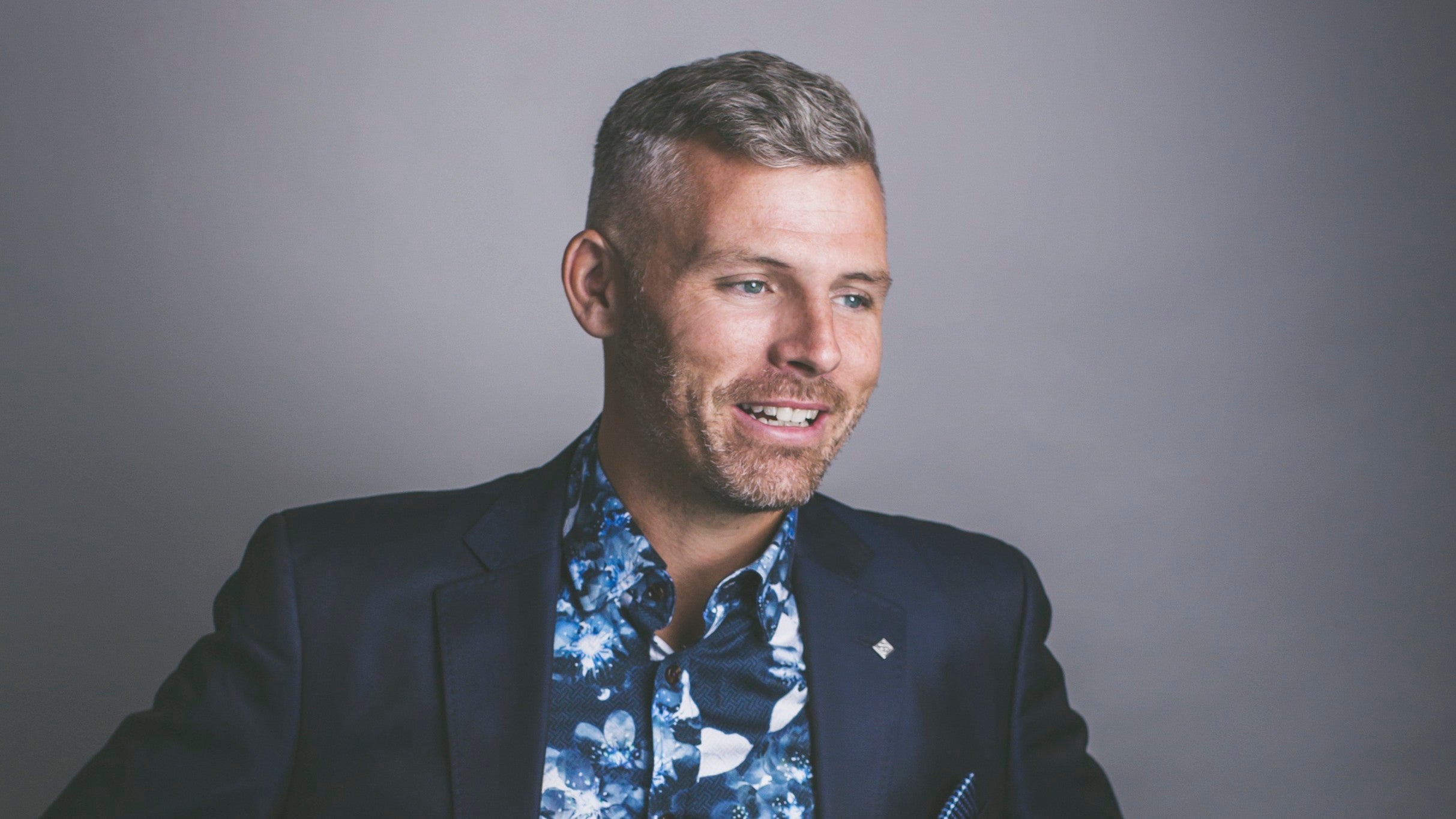 Des Bishop Tickets | Los Angeles, CA | Oct. 3, 2024 - Week&