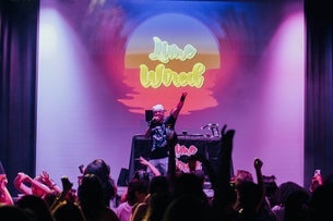 DJ GALLIXC Presents LIMEWIRED (21+)