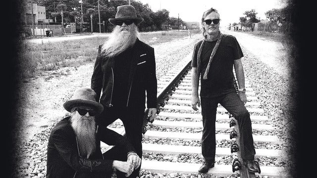 ZZ Top