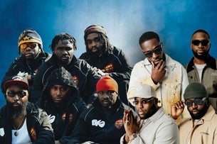 NSG & THE COMPOZERZ