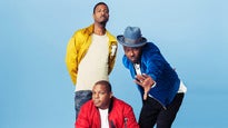 Naughty By Nature