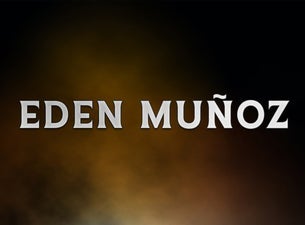 image of Eden Munoz - Tour Como En Los Viejos Tiempos