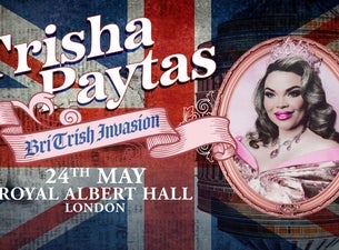 Trisha Paytas Seating Plans