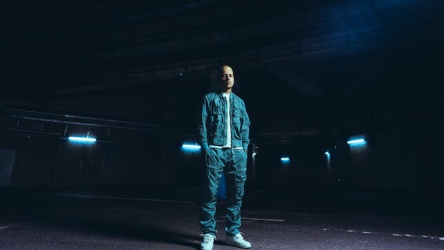 PLK in HERE at Outernet, London 05/03/2026