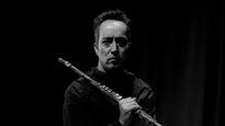 Omar Córdova y Sociedad de Impro Brutal
