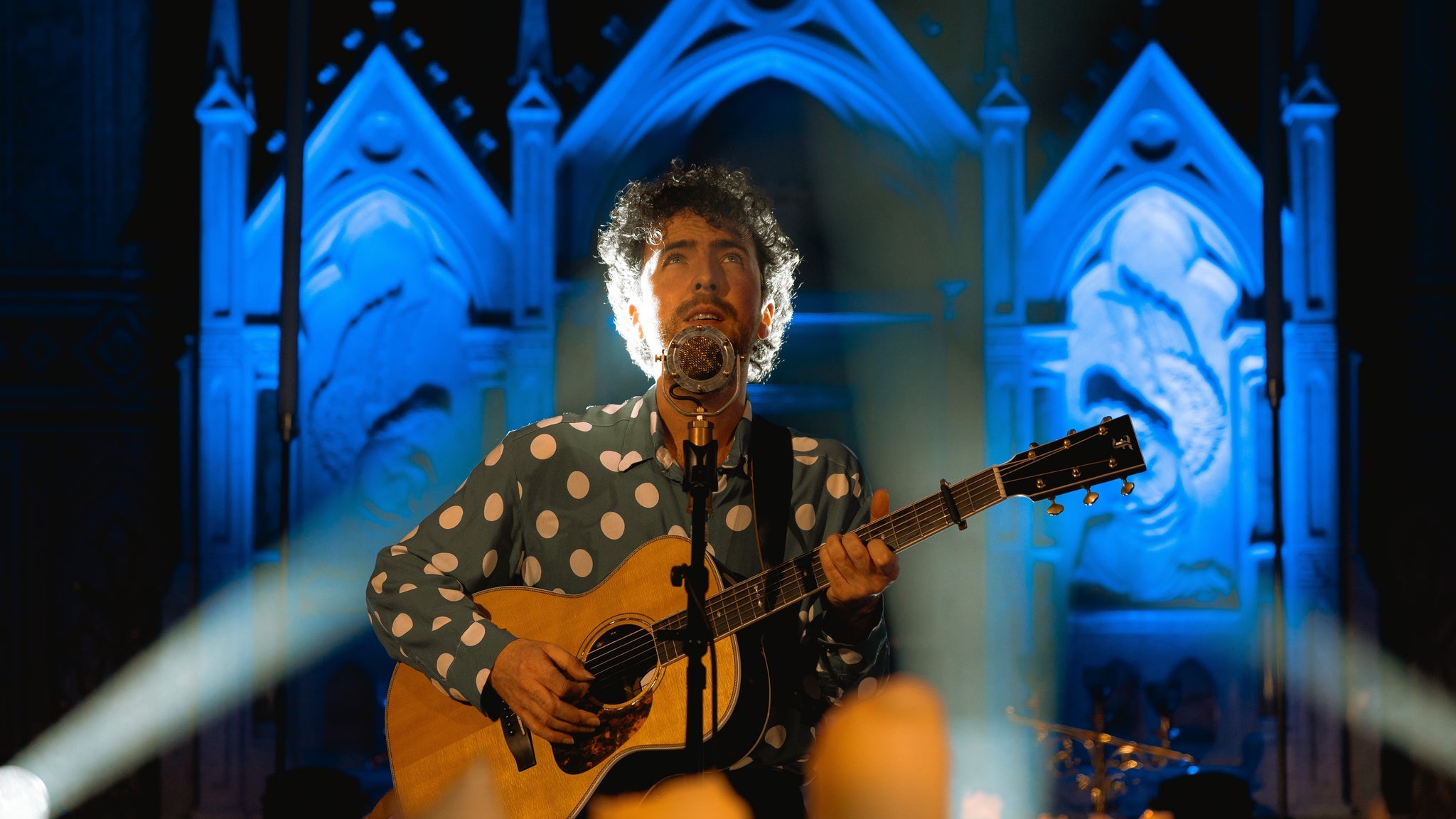 Michael McGovern concerts and tour dates | GlobalGigMap