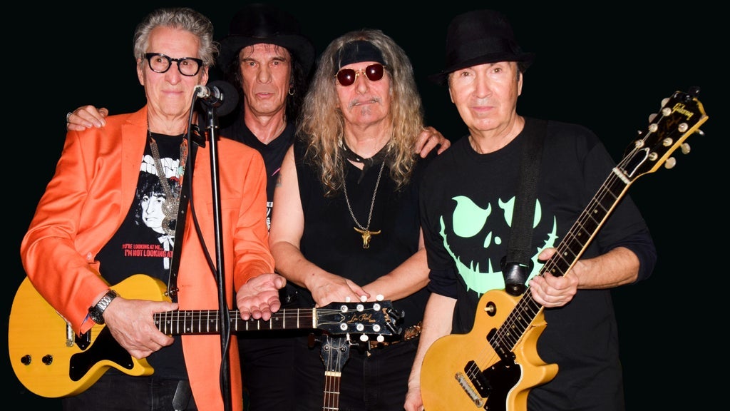 The Deep Drags, Density Black Cat, Psych-O-Positive | Event Image