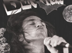 Ben Wood Inferno