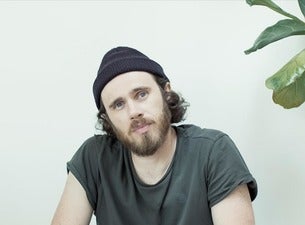 James Vincent McMorrow, 2022-04-19, Дублин