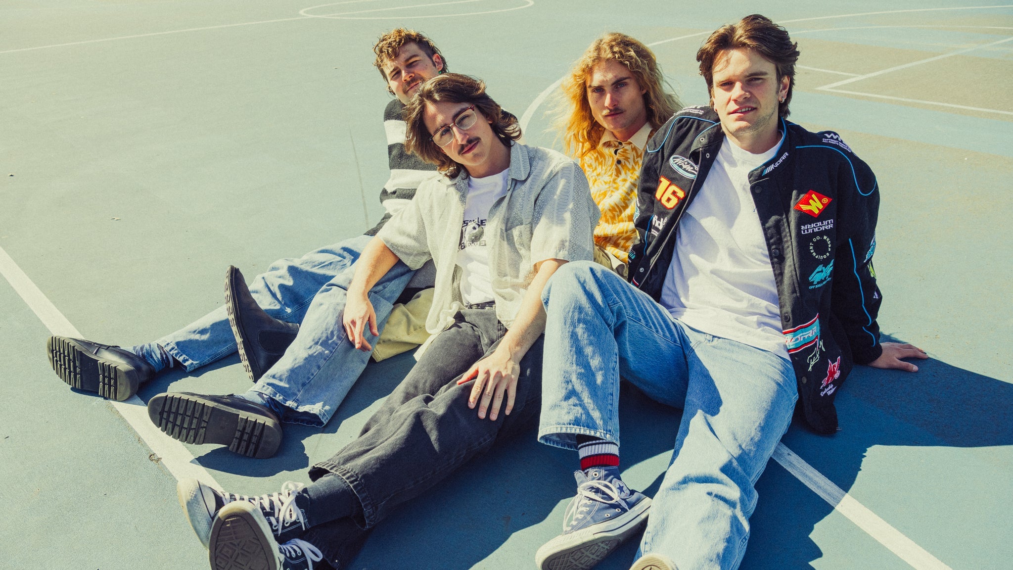 Teenage Dads | Alone (Together) For Christmas