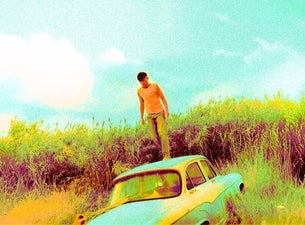 Louis Tomlinson - How Did We Get Here? World Tour, 2026-04-12, Барселона