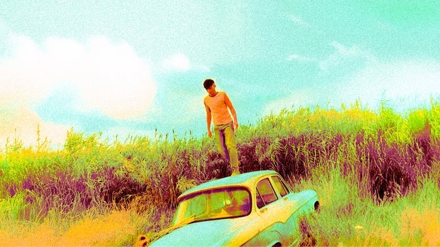 Louis Tomlinson v O2 Arena, Praha 9 05/04/2026