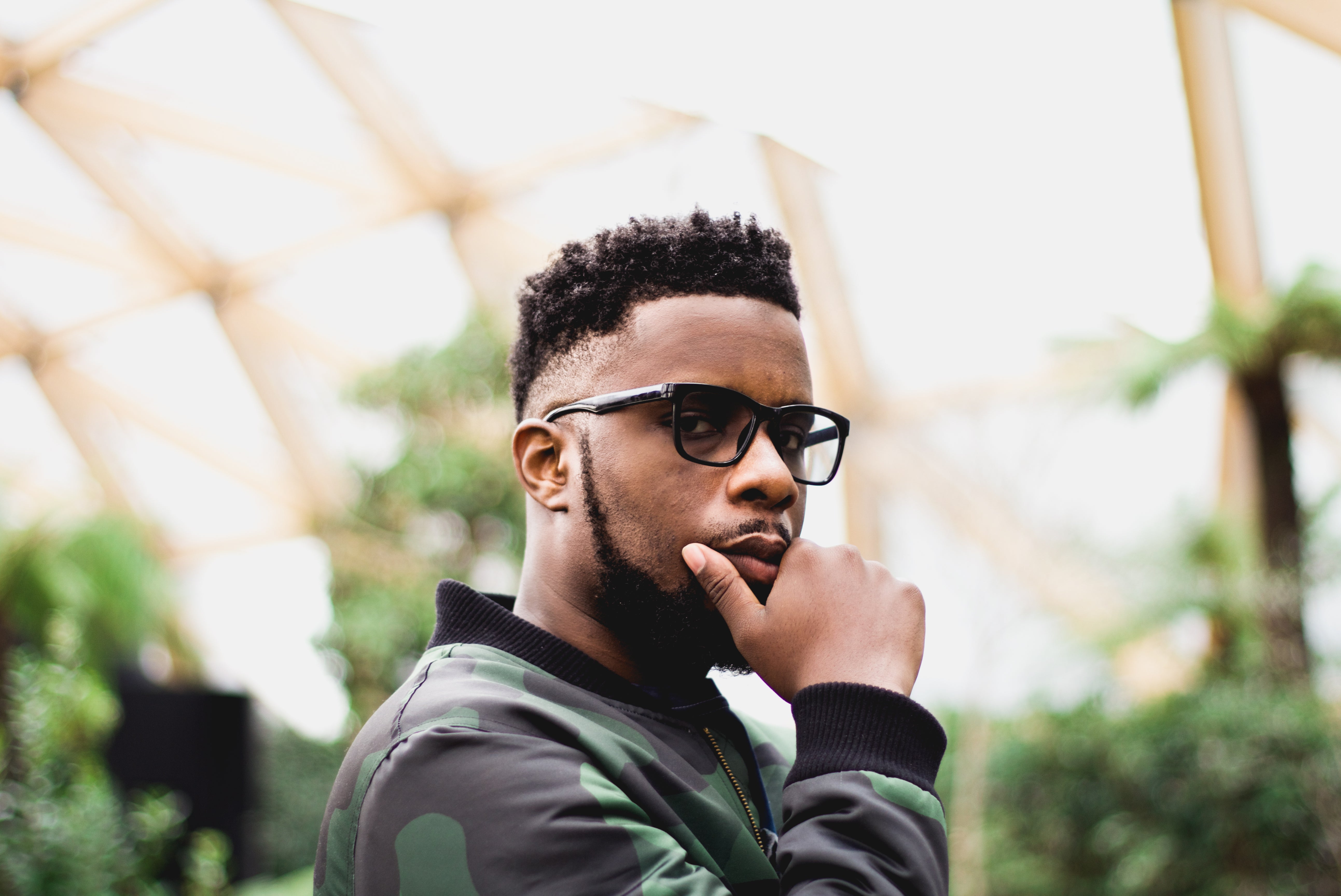 Maleek Berry (UK)