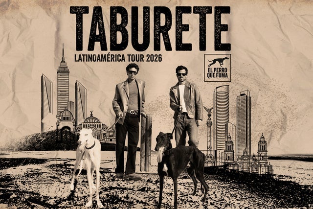 Taburete