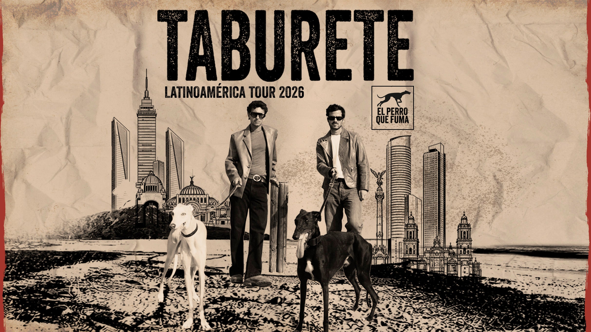 Taburete