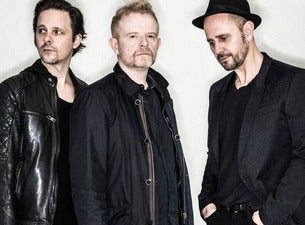 Booka Shade, 2025-09-25, Amsterdam