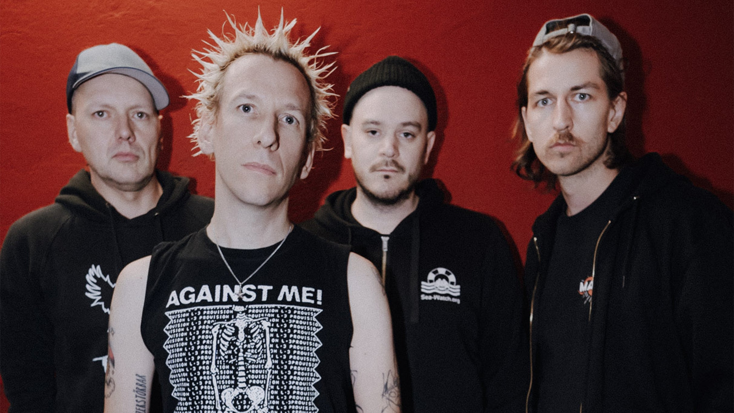 ZSK concerts and tour dates | GlobalGigMap