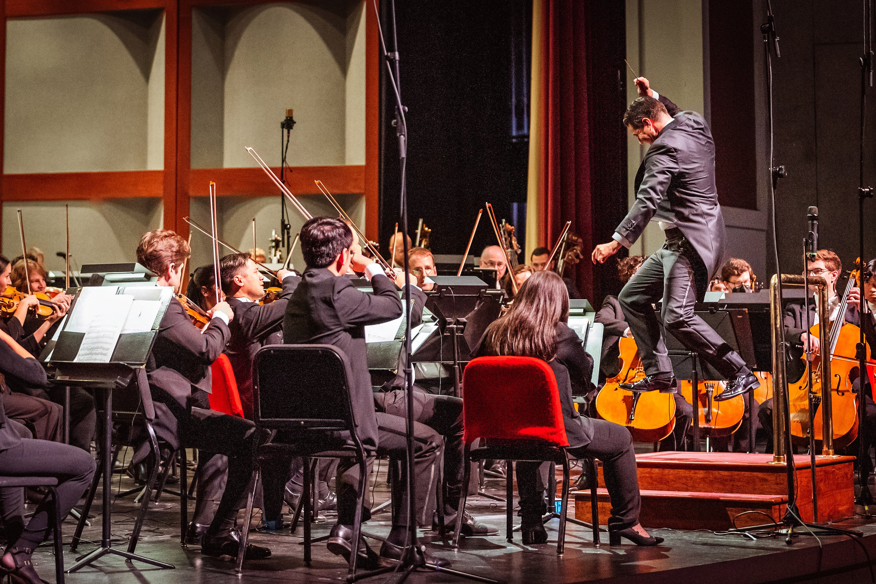 Owensboro Symphony at RiverPark Center