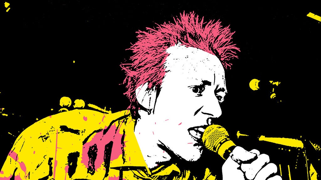 Hotels near Sex Pistols Experience Events
