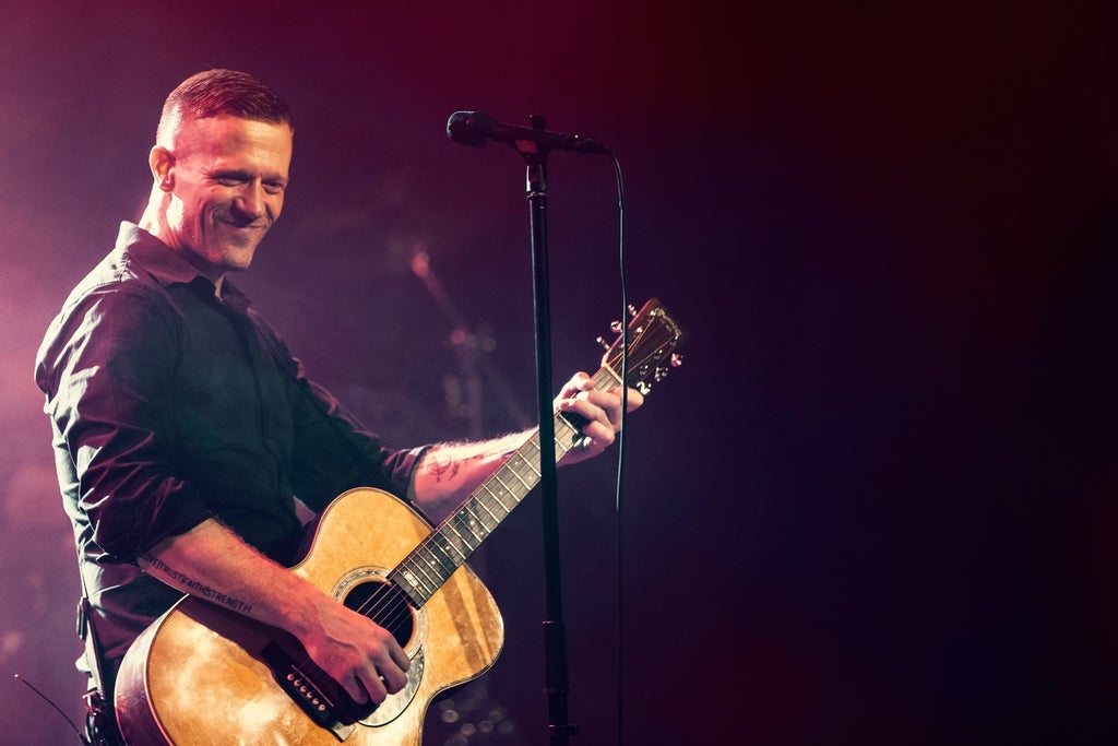 Claus Hassing – En Hyldest Til Legenderne show poster