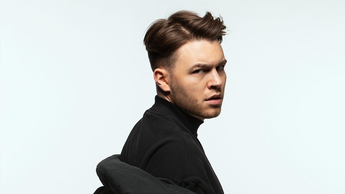 Photo of Eptic (18 and Over)