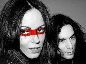 The Last Internationale