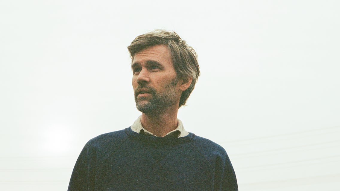 willie watson (usa) live at Brunswick Ballroom in Melbourne - Live music event