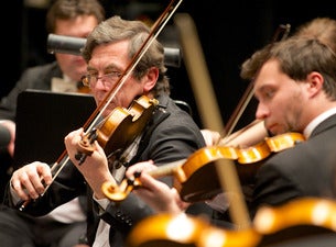 Tschechische Kammerphilharmonie Prag