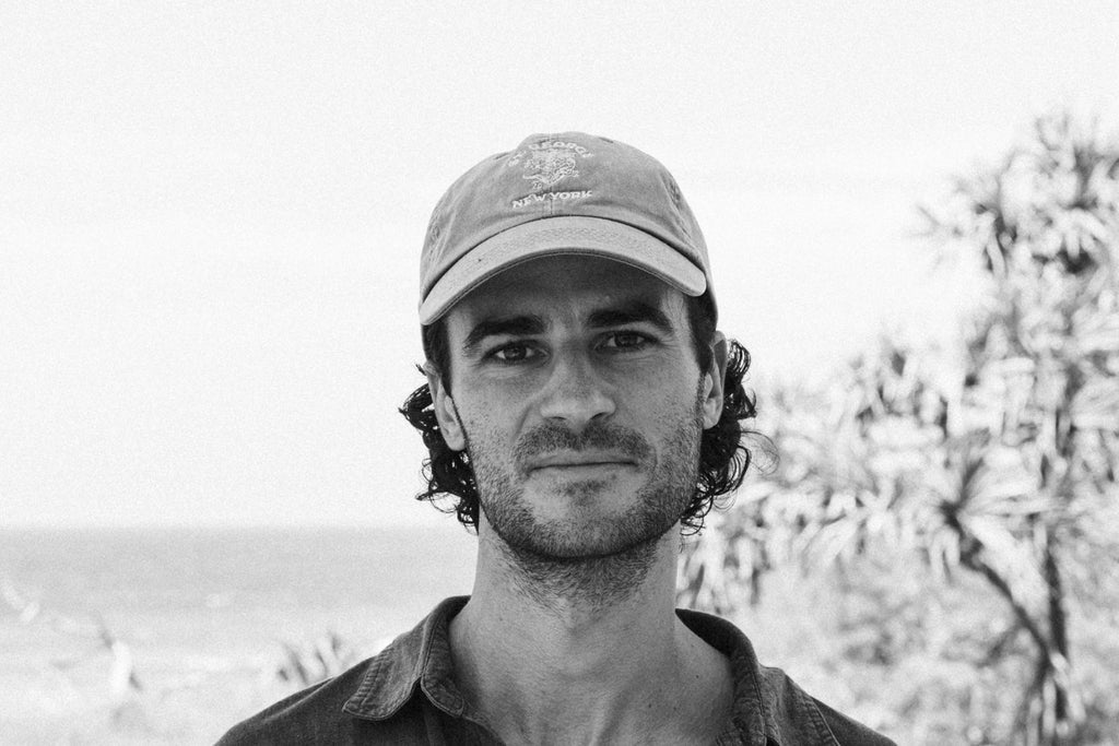 Ben Camden