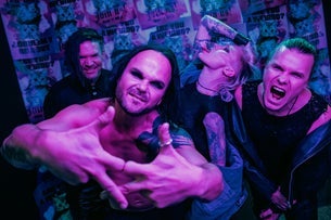 THE RASMUS