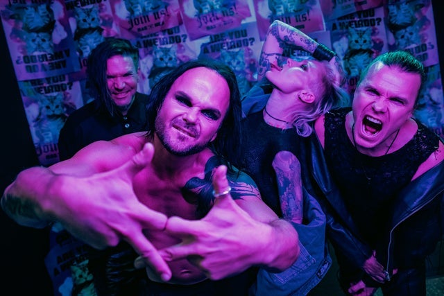 The Rasmus, Still Youth presales in Ottawa