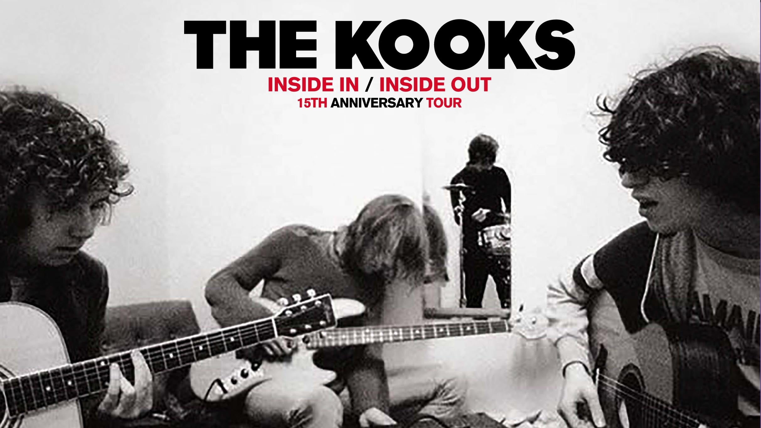 The Kooks